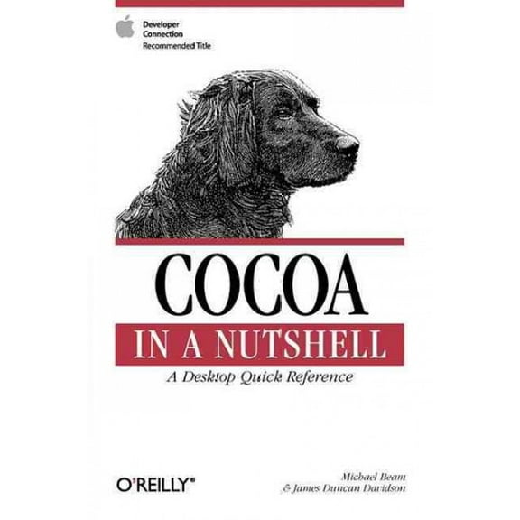 Cocoa in a Nutshell (Paperback)