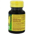 thumbnail image 4 of Nature Made Vitamin B-6 100 Mg for Metabolic Health,100 Tablets Ea, 4 of 8
