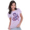 thumbnail image 3 of Betty Boop Cartoon Hottie Tattoo Women's T Shirt Ladies Tee Brisco Brands M, 3 of 6