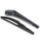 thumbnail image 4 of Brazo del limpiaparabrisas trasero, Brazo del parabrisas trasero del automóvil Reemplazo automotriz Brazo del limpiaparabrisas Negro, 4 of 5