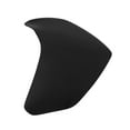 thumbnail image 7 of Headlight Lens Protection Cover for Suzuki GSXR1000, Black - 2000-2002, 7 of 7