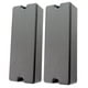 thumbnail image 5 of Kit de Accesorios de Recogida de Caja Sellada Cerrada de 2 Piezas para Bajo Eléctrico de 5 Cuerdas 2, 5 of 7
