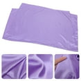 thumbnail image 3 of 1 Sheet Satin Fabric Wide Satin Fabric Cloth Fabric Sheet Silky Satin Fabric for Bridal Dress Wedding Sewing, 3 of 7