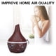 thumbnail image 4 of Aroma Oil Diffuser LED Aroma Aromatherapy Humidifier, 4 of 6