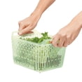 thumbnail image 3 of OXO 11140000G Good Grips GreenSaver Produce Keeper, 3 of 9