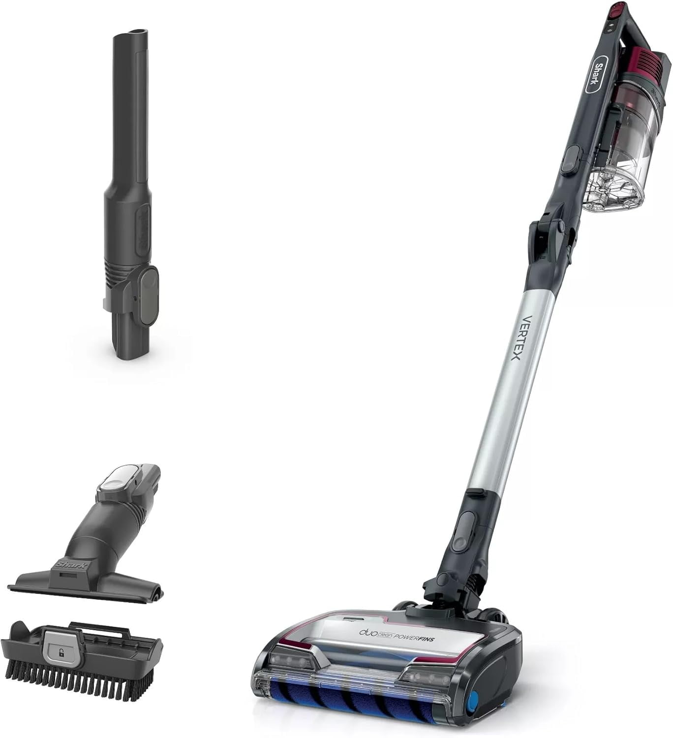 ☆値下げ☆ Dyson V8 Dyson V8 Absolute Cordless Vacuum, Silver Nickel
