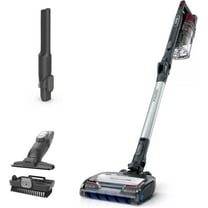 Restored Shark R-IZ464H Vertex Cordless Stick Vacuum with DuoClean PowerFins, Lightweight, Pet Hair, HEPA, 60 Min Run Time (Refurbished)