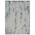 thumbnail image 2 of Allstar Rugs  Abstract Themed Polypropylene Outdoor Rug 7' 7" x 10' 0" - Sand, 2 of 5