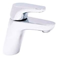 thumbnail image 1 of Monomando Para Lavabo Corto Hatia URREA 9436ES Acabado Cromo plateado, 1 of 2