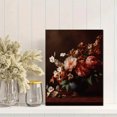 thumbnail image 2 of Qisvanset 12x16 Inch Skateboarder Girl Graffiti Canvas Print Wall Art, 2 of 5