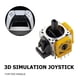 thumbnail image 5 of Módulo de joystick de controlador de juego de reemplazo de palanca de mando analógica 3D WDOplteas Para estrenar, 5 of 9