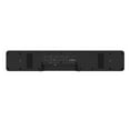 thumbnail image 5 of Open Box Klipsch Flexus CORE 100 2.1-Channel Dolby Atmos Sound Bar - Walnut, 5 of 7