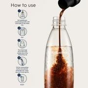 SodaStream Dr. Pete Soda Mix, 14.9 fl oz.