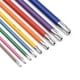thumbnail image 5 of Juego de llaves en L multicolor de 9 Uds., llave Torx, juego de llaves de estrella, llave Torx de a Tomshoo  Llave de vaso, 5 of 7