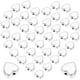 thumbnail image 4 of Kit para hacer pulseras de 100 piezas, cuentas espaciadoras de corazón, cuentas espaciadoras para hacer joyas, 4 of 8