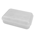thumbnail image 1 of Organizador de 6 rejillas para huevos, contenedor de almacenamiento, caja de alimentos con tapa, portátil para el hogar, Camping, cocina, refrigerador Sunnimix Titular de almacenamiento de huevos, 1 of 8