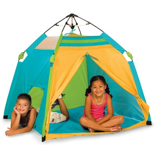 inflatable play tent walmart