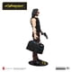thumbnail image 4 of Figura de acción McFarlane Toys Cyberpunk 2077 Johnny Silverhand Variant, 4 of 6