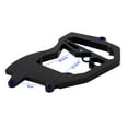 thumbnail image 2 of Front Sprocket Cover Chain Guard For KAWASAKI Ninja ZX-6R ZX6R 2009-2023 Black, 2 of 10