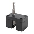 thumbnail image 4 of Pipe Impact Driver, Easy To Control Stainless Steel Impact Power Assisted Crimper  For 0.41to 0.71mm Round Duct, 4 of 8