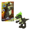 thumbnail image 1 of Imaginext Jurassic World Dinosaurio de Juguete Dracorex XL Deluxe para niños de 3 años en adelante, 1 of 5