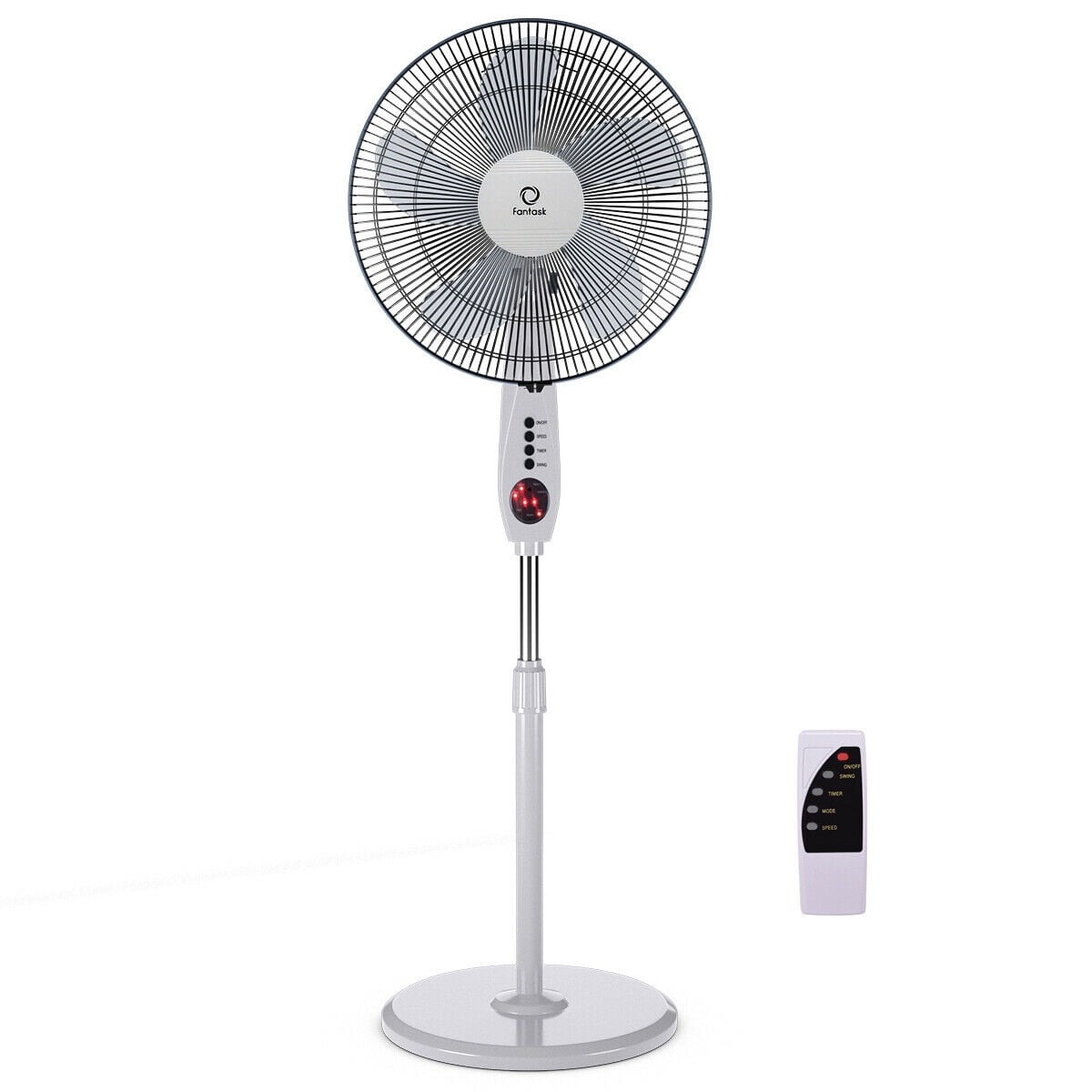 Pedestal Fan Walmart