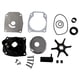 thumbnail image 1 of Outboard Carburetor Repair Kit Water Pump Impeller Repair Kit, 1 of 5