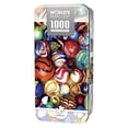 thumbnail image 1 of MasterPieces la Plus Petite Boîte de Puzzle du Monde, Toutes Mes Billes, Boîte de Collection, 1000 Mini Pièces, 1 of 3