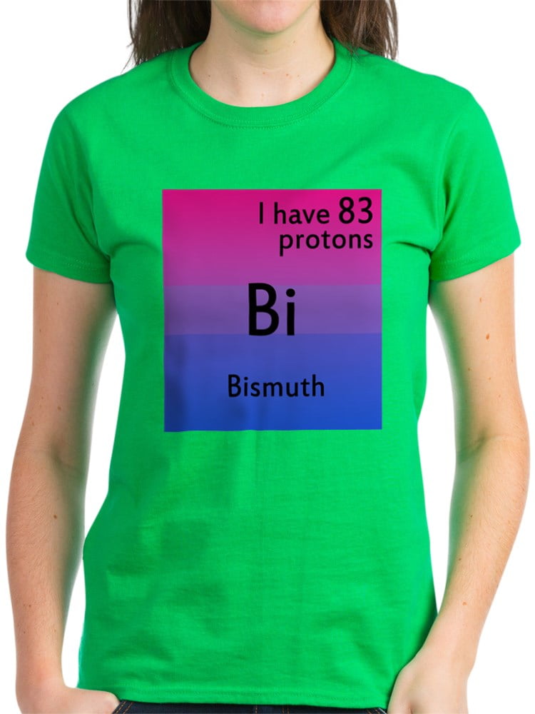bismuth merch