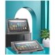 thumbnail image 4 of Funda para Tablet ZERODAMAGE SaharaCase para Kindle Fire HD 8 Plus, 4 of 6
