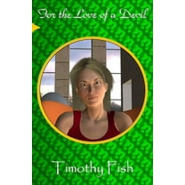 For the Love of a Devil (Paperback)