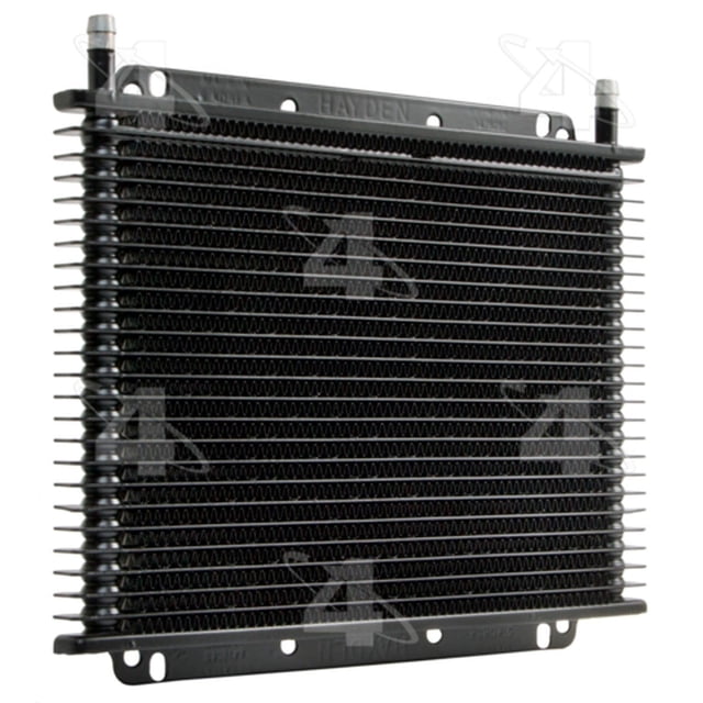 Hayden Automotive 698 Enfriador de aceite de transmisión