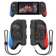 thumbnail image 1 of Wireless Gaming Controller for Nintendo Switch – Turbo Function, Immersive Vibration Feedback & Wireless Convenience for Enhanced Gameplay, 1 of 7