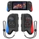 thumbnail image 1 of Mando inalámbrico para Nintendo Switch: función turbo, vibración envolvente y comodidad inalámbrica para una experiencia de juego mejorada, 1 of 7