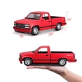 thumbnail image 2 of MAISTO Chevrolet 454 SS Pick Up, 2 of 7