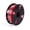 Silk Cerise, variant on Silk PLA Filament 1.75mm 500g, 3d Printer Filament Silky Shine 3d Pen Printing Materials, Shiny Metallic Smooth Silver Gold Pla
