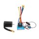 thumbnail image 3 of Motor sin escobillas 3650 2300KV con controlador electrónico de velocidad ESC sin escobillas 120A para coche RC 1/8 1/10, 3 of 10