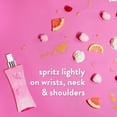 thumbnail image 4 of Body Fantasies Signature Fragrance Body Spray, Cotton Candy, 8 fl oz, 4 of 9
