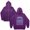 Purple, variant on Womens Tops Trapstar Hoodies for Women Long Sleeve Graphic Sweatshirts Loose Trapstar Street Hip-hop Pullover Sweatshirts Womens Shirts(Pink, M)