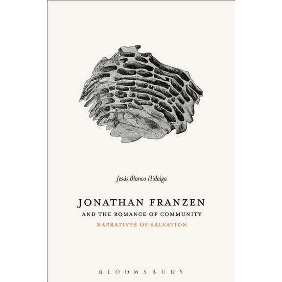 Jonathan Franzen and the Romance of Community, (Hardcover)