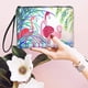 thumbnail image 5 of Almacenamiento Arte Diamante Un Lado Bolso Punto Cruz Con Flores DIY Mano para Mujer, 5 of 9