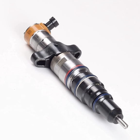 Seapple 1pcs Fuel Injector 295-1411 2951411 Fit For Caterpillar C7 Engine