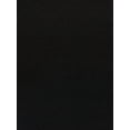 thumbnail image 5 of Basic Short Sleeve Woven T-Shirt with Scoop Neck, 5 of 5
