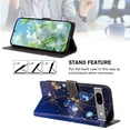 thumbnail image 2 of FOXDOCK Funda Tipo Cartera para Google Pixel 7A con Soporte y Correa – Diseño de Patrones Lindos, 2 of 6