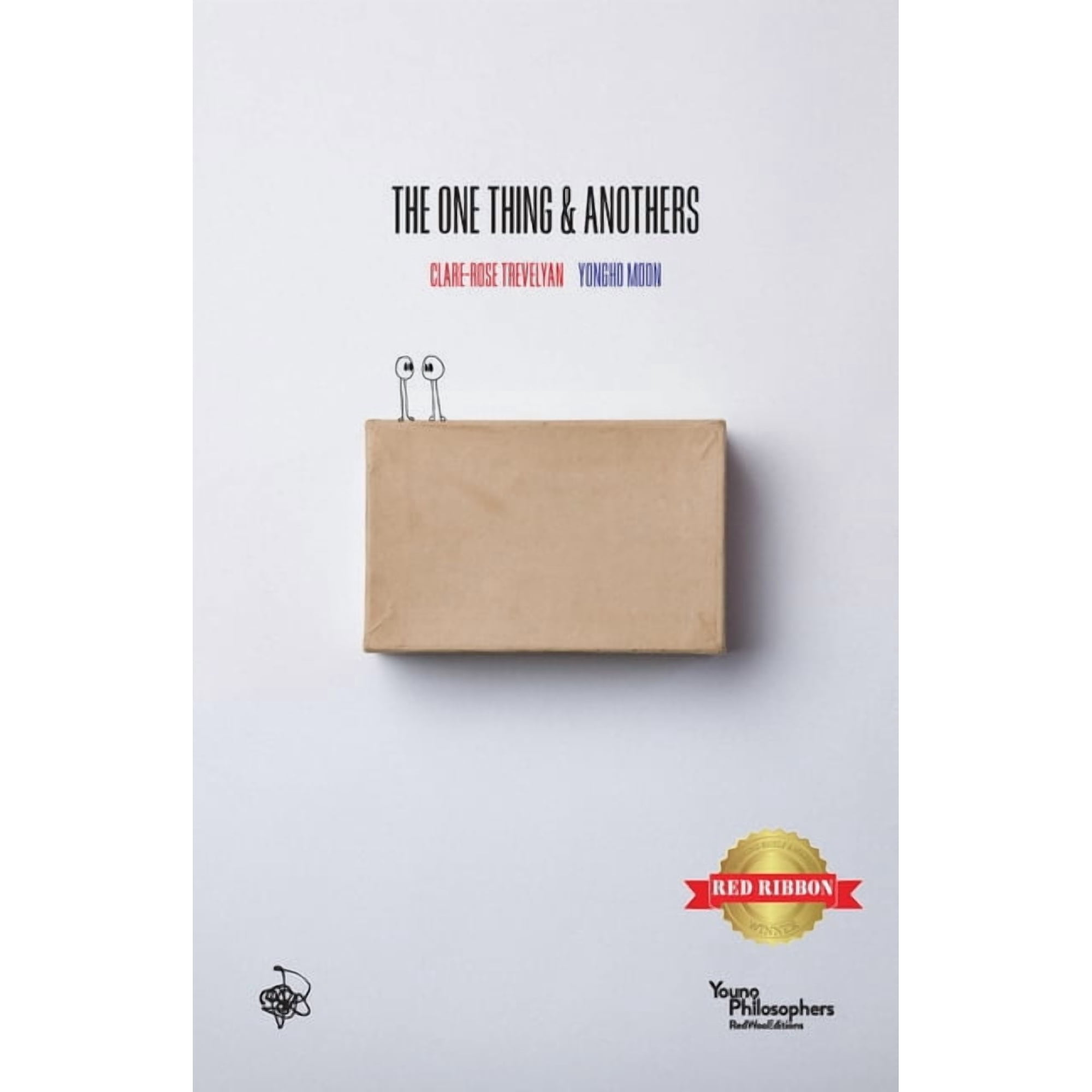 The Young Philosophers The One Thing & Anothers, (Paperback)