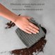 thumbnail image 4 of Paño para máquina de café con barra de gofres, paño de limpieza absorbente, paño de lavado doméstico, paño de piña de fibra ultrafina, 4 of 4