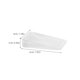 thumbnail image 2 of HOOWIFFY 4Ud Shims Transparentes Para Nivelar Muebles Y Electrodomésticos Con Material Flexible Y Duradero, 2 of 7