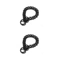 thumbnail image 4 of Methold Collar de cadena de acero para perros ampliamente utilizado para perros de todas las razas Collares de perro de metal resistentes y Type6 NO6, 4 of 6
