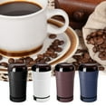 thumbnail image 1 of Sentmoon Prime Day Deals 2024 Canada Electric Herb Grinder Spice Grinder Compact Size, Easy On/Off, Fast Grinding For Flower Buds Dry Spices Herbs, Coffee Grinder Electric, Spice Grinder Deals of the, 1 of 1