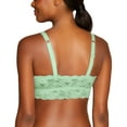 thumbnail image 2 of Cosabella Womens Never Say Never Sweetie Curvy Bralette Style-NEVER1310, 2 of 3